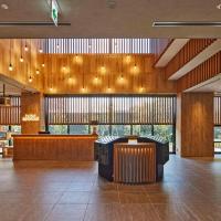 Hotel around Takayama, Ascend Hotel Collection，位于高山飞驒高山温泉的酒店