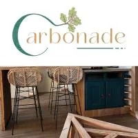 Gite de Carbonade，位于Pailloles的酒店