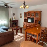 Casa Costacabana Mar，位于La Cañada de San Urbano阿尔梅里亚机场 - LEI附近的酒店