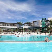MINT Resorts The Blyde，位于比勒陀利亚的酒店