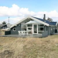 Holiday Home Tonna - 1km from the sea in Western Jutland by Interhome