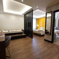 Re Di Cuori Hotel,位于卡伊阿内洛的酒店
