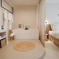 Thymises Boutique Hotel，位于卡科佩特里亚的酒店