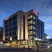 Hampton by Hilton Dundee City Centre，位于邓迪的酒店