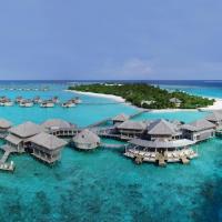 拉姆岛六善酒店，位于拉穆环礁Thimarafushi Airport - TMF附近的酒店