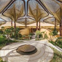 Six Senses Southern Dunes, The Red Sea，位于KhuffRed Sea International Airport - RSI附近的酒店