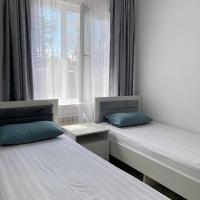 Karakol-Guest，位于卡拉科尔Karakol International Airport - IKG附近的酒店