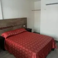 HOTEL QUINTERO，位于Teapa的酒店