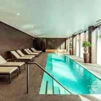 The Fellows House Cambridge, Curio Collection By Hilton，位于剑桥的酒店