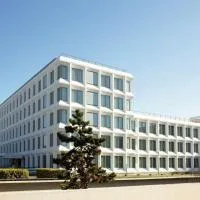 Hilton Garden Inn Paris Orly Airport，位于朗吉斯的酒店