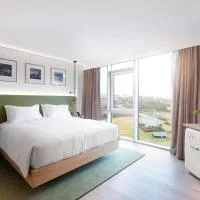 Hilton Garden Inn Faroe Islands,位于托尔斯港的酒店