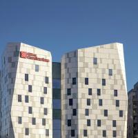 Hilton Garden Inn Paris Massy，位于马西的酒店