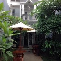 萨法度假屋，位于日惹日惹机场 - JOG附近的酒店
