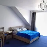 Arkadia，位于Podgajek的酒店