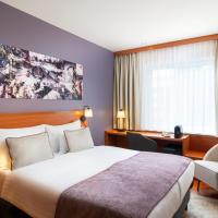 Leonardo Hotel Salzburg City Center，位于萨尔茨堡利登伯格的酒店