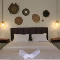 Vogelkopf Resort,位于Tapokreng的酒店