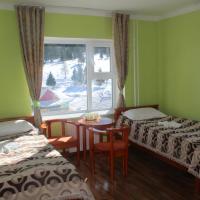 Sara's Camp，位于DzuunmodNew Ulaanbaatar International Airport - UBN附近的酒店