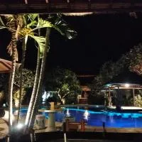 New Adirama Beach Hotel，位于罗威那的酒店