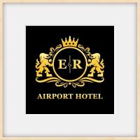 E&R Airport Hotel，位于杜马格特斯布兰机场 - DGT附近的酒店