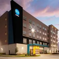 Tru By Hilton Cypress Houston TX，位于赛普里斯的酒店