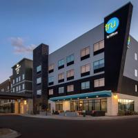 Tru By Hilton Denver Airport Tower Road，位于丹佛Denver Airport Area的酒店