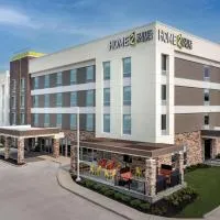 Home2 Suites By Hilton Columbus Polaris，位于哥伦布的酒店