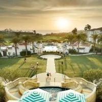 Waldorf Astoria Monarch Beach Resort & Club，位于丹纳岬的酒店