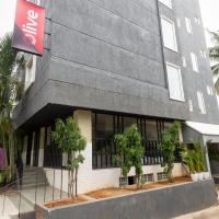 Olive Indiranagar - By Embassy Group，位于班加罗尔Indiranagar的酒店