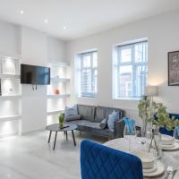 LiveStay-Modern & Stylish Apartments in Didcot
