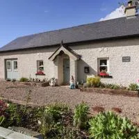 Lynchpin Cottage，位于Bruff的酒店