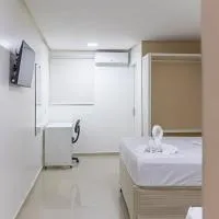 Falcão Hotel Arapiraca，位于阿拉皮拉卡的酒店
