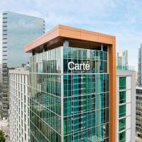 Carte Hotel San Diego Downtown, Curio Collection By Hilton，位于圣地亚哥小意大利的酒店