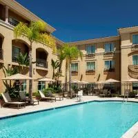 Hilton Garden Inn San Diego Rancho Bernardo，位于伯纳多牧场的酒店