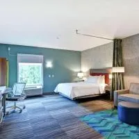 Home2 Suites By Hilton Daytona Beach Speedway，位于代托纳海滩的酒店