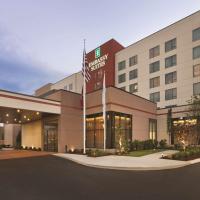 Embassy Suites by Hilton Knoxville West，位于诺克斯维尔诺克斯维尔西的酒店