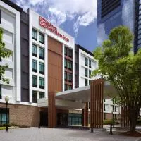 Hilton Garden Inn Atlanta-Buckhead，位于亚特兰大的酒店