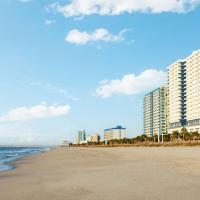 Homewood Suites by Hilton Myrtle Beach Oceanfront