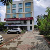 DSquare- OMR，位于钦奈Old Mahabalipuram Road的酒店