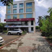 DSquare omr BY K Hotels，位于钦奈Old Mahabalipuram Road的酒店