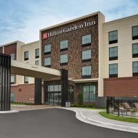 Hilton Garden Inn Madison Huntsville Airport，位于麦迪逊的酒店