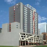 Homewood Suites by Hilton Austin Downtown，位于奥斯汀雷尼街历史街区的酒店