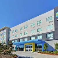 Tru By Hilton Baton Rouge Citiplace，位于巴吞鲁日的酒店