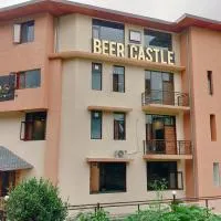 Appas Hotel，位于比尔瓦的酒店