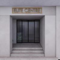 Elite Centre，位于罗德镇的酒店