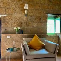 Civita Secret Lodge，位于巴尼奥雷焦的酒店