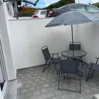 Erbacher Ferienwohnung 2，位于Erbach的酒店