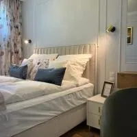 Bella Casa Luxury Apartament，位于拉多姆的酒店