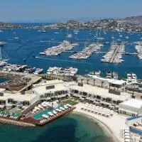 Yalikavak Marina Hotel by METT Collection，位于亚力卡瓦克的酒店