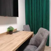 Adula - pokoje i apartamenty,位于卢布林地区亚努夫的酒店