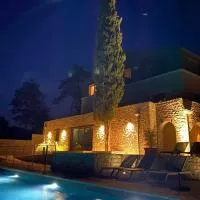 Hôtel Villa Walbaum，位于瓦隆蓬达克的酒店